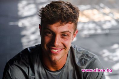 Филип Буков призна с проблеми с наркотиците