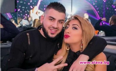 Роксана залюби бандит