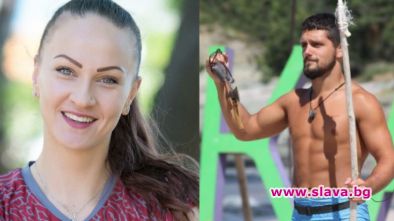 Виктория призна за любовта с Алекса от 