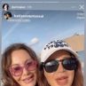 Мадам Мулти се пече на плаж в Маями