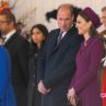Уилям и Кейт с първо посещение в САЩ: От 8 г. насам
