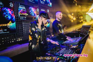Любимият DJ на Флавио Бриаторе идва в София