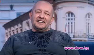 Годжи шокира с килограми