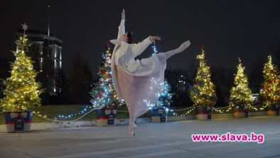 Стартира коледната кампания Елхи на Таланта