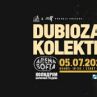 DUBIOZA KOLEKTIV с голям концерт в София