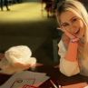 Мария Бакалова си партнира с Джина Дейвис в нов филм
