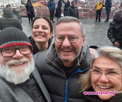 Духовникова приключи снимките за Дяволското гърло 2
