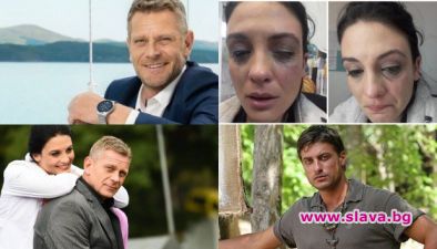 Диана Димитрова захапа и Карамазов