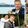 Диана Димитрова захапа и Карамазов