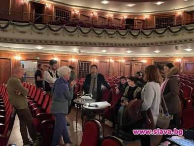 Школата Кабаиванска отново на голямата оперна сцена с
