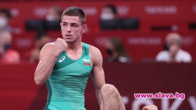 Георги Вангелов спечели бронзов медал на Световната купа с отбора на света