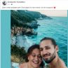 Папи Ханс показа майка си