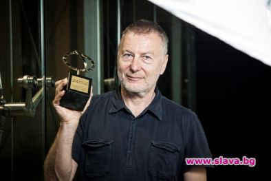 Милчо Манчевски е предсeдател на международното жури на 27-ия София Филм Фест