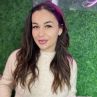 Елица от "Игри на волята" с предколеден тунинг
