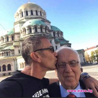 Угасна проф. Мермерски