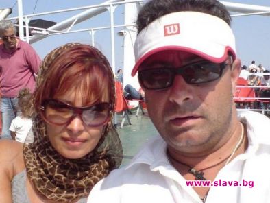 Радина Червенова разкри цялата истина за любовта с Каменаров