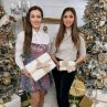 Гери Дончева Янков за първи път показва бебето си в ефир