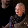 Отиде си известната британска дизайнерка Вивиан Уестууд