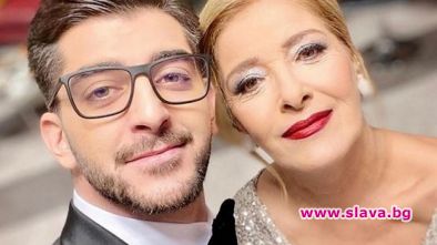Брутална реакция на Катето Евро след годежа на Сашо Кадиев и Ивелина