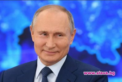 За ЧНГ ще гледам речта на президента: Путин