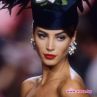 На 54 години Кристи Търлингтън става само по-красива