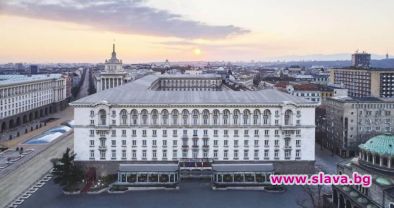 ЕксШератон остана без бранд, търси нов