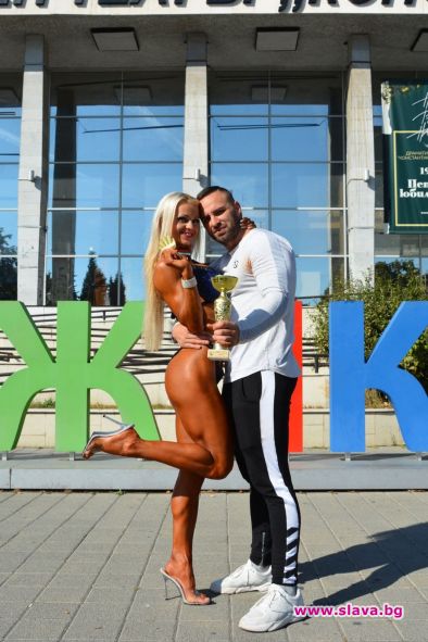 Любимка от 
