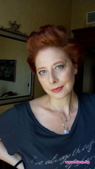 Дарина Радева е талантлива, не я линчувайте: Д.Спасова-Касиел Ноа Ашер