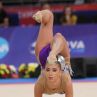 Катрин Тасева чака бебе 