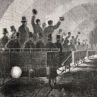 На 10 януари 1863 г. тръгва първото метро в света