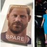 6 съмнителни твърдения от книгата на принц Хари - и едно, което се оказва напълно невярно