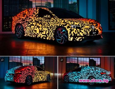 Вижте електрическия седан Volkswagen ID. 7 (Видео)