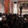 Церемонията по връчването на наградите "Златен глобус" отбеляза рекордно ниска гледаемост