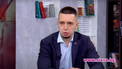 Защо NEXO е проблем: Топикономист