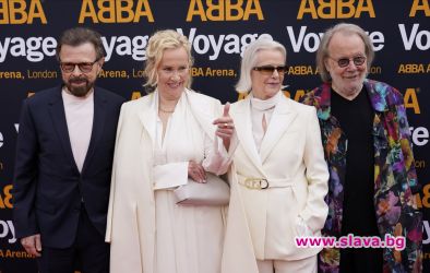 Изкуственият интелект ще създава по-добра музика от хората: Бьорн Улвеус от АББА