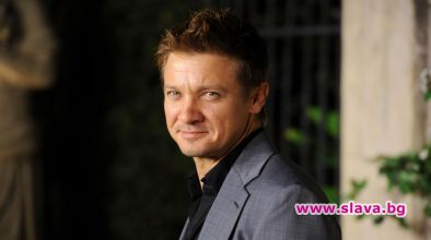 Джеръми Ренър е изписан от болница след инцидента със снегорин