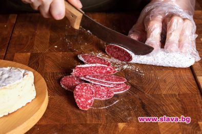 ЕК включи троянската луканка в гарантираните специалитети на ЕС