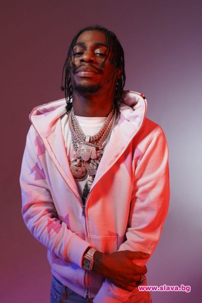Russ Millions с първи концерт в София