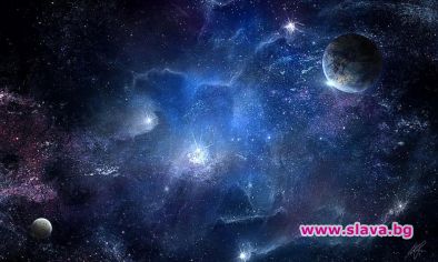 Учени откриха радиосигнал на 8 милиарда години в далечна галактика