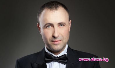 Руслан Мъйнов влиза в роля на Луи дьо Фюнес