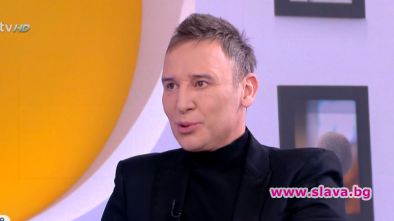 Виктор Калев призна нещо неочаквано