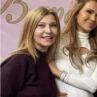 Марта Вачкова ориса бебето на Бакалова