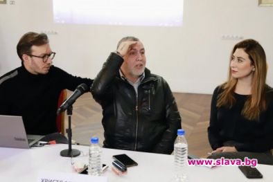 Мария Стефанова и Антон Радичев получават почетни награди „Икар“