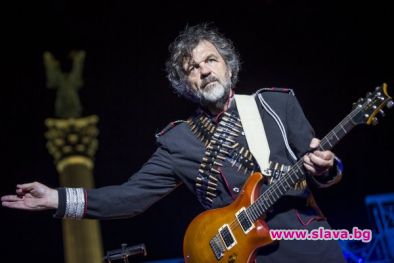Емир Кустурица ще снима филмова трилогия по Гогол