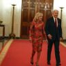 Джил Байдън ще връчи отличие на тазгодишните награди "Грами"