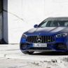 Следващият Mercedes-AMG E63 може да се откаже от своя V-8 за първи път от 90-те