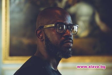 Носителят на Грами Black Coffee идва за Солар