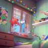 Нефритена броня започва по Cartoon Network