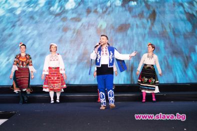 Валентин Велчев пя на 100-те най-красиви жени