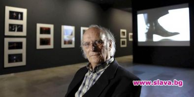 Карлос Саура си отиде на 91